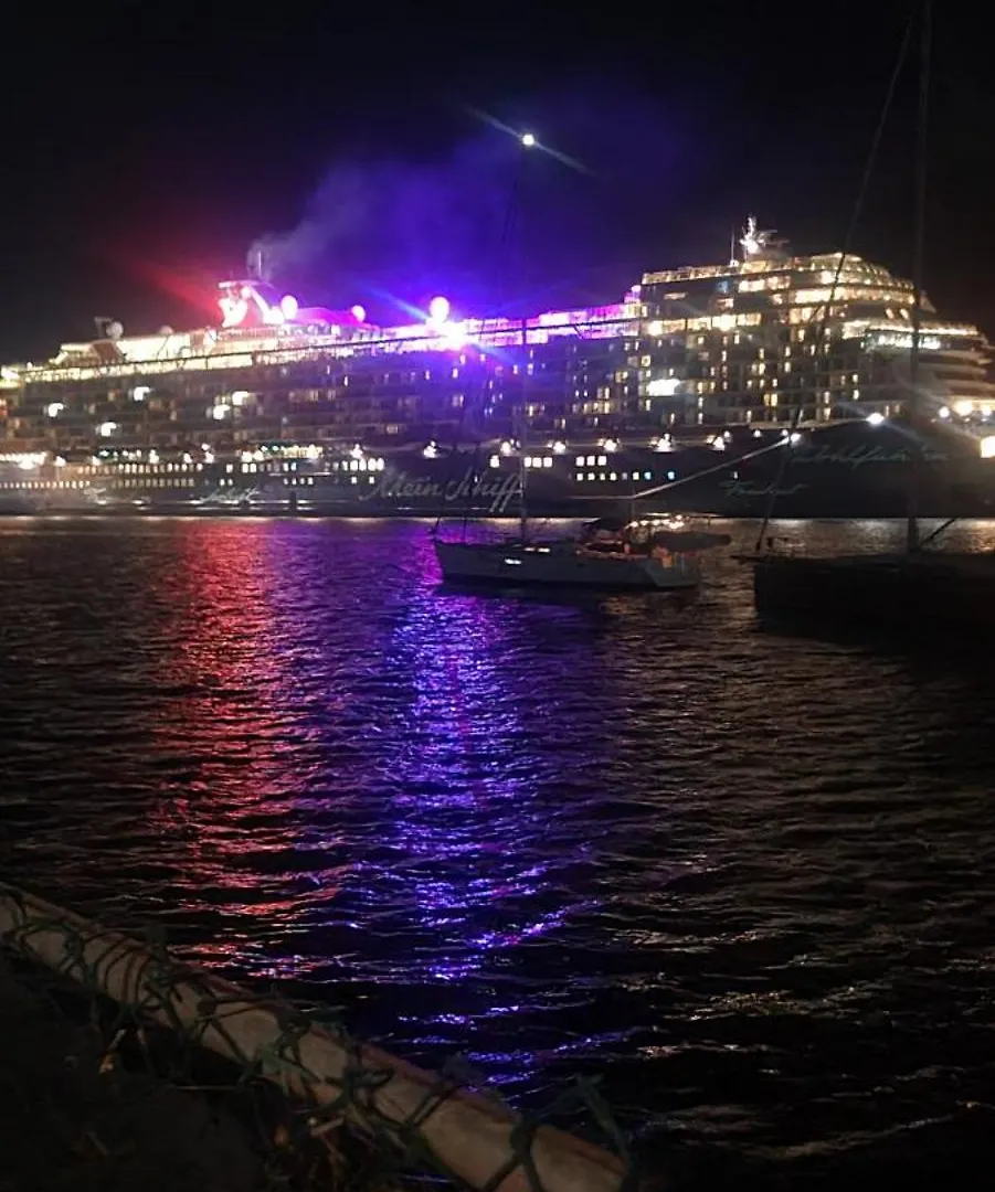 Dejai On The Bay Lejlighed Montego Bay