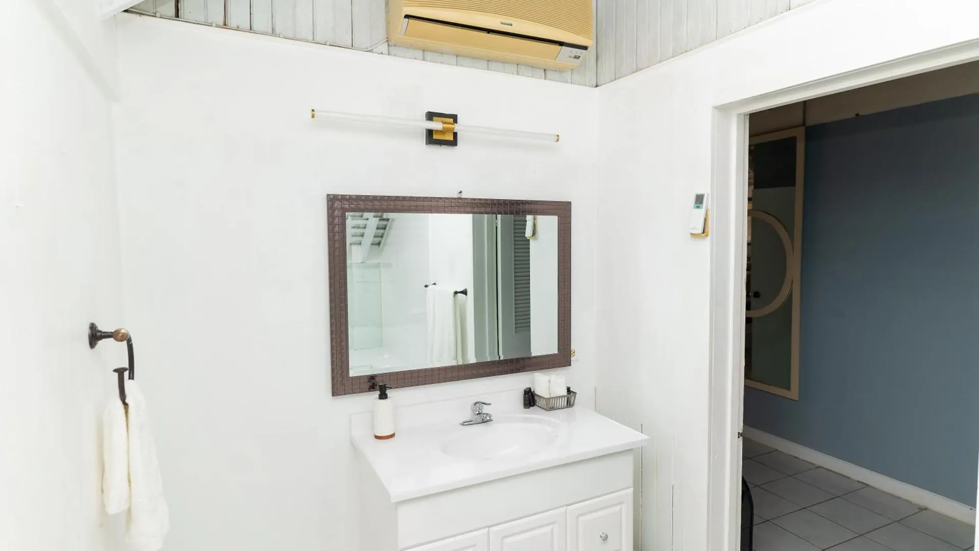 Dejai On The Bay Apartman Montego Bay Jamaica