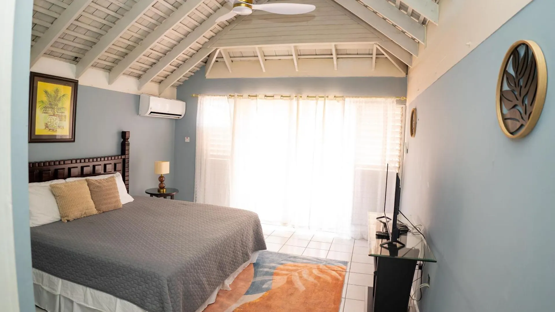 Dejai On The Bay Apartman Montego Bay