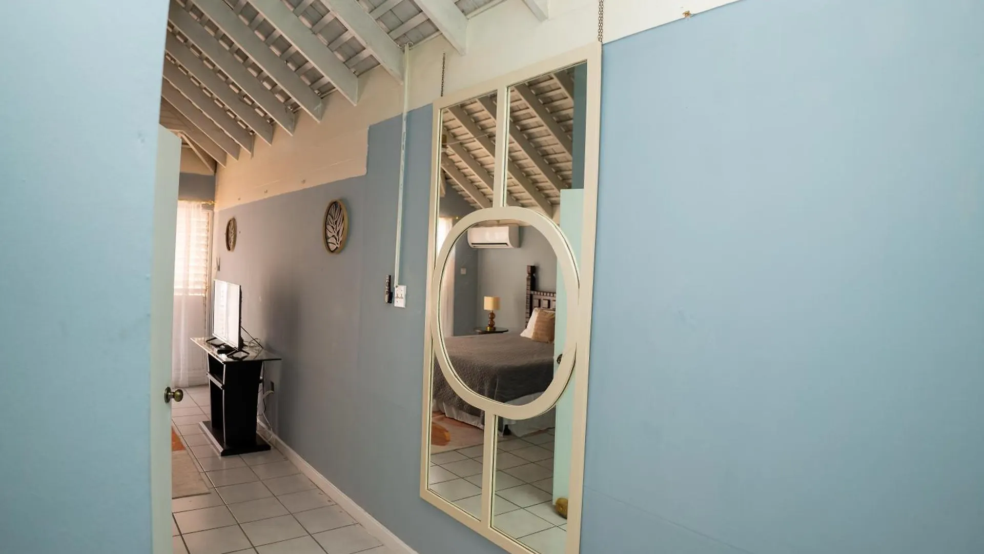 Dejai On The Bay Apartman Montego Bay 0*,