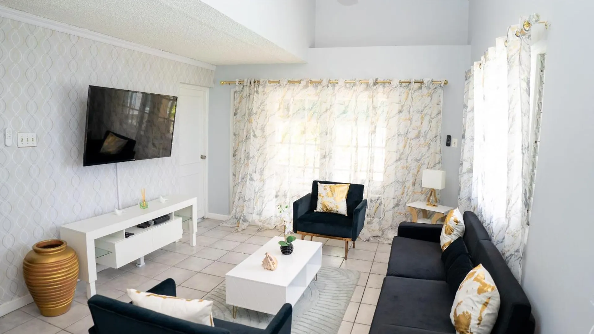 Dejai On The Bay Apartman Montego Bay Jamaica