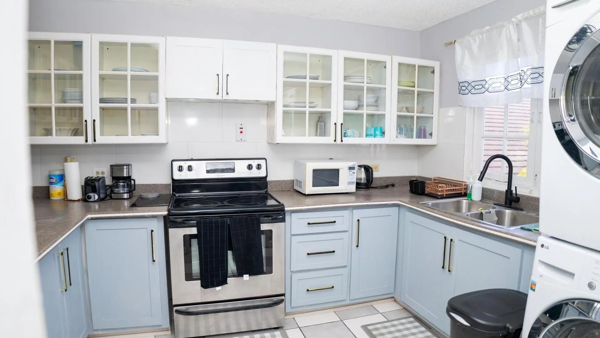 Dejai On The Bay Apartman Montego Bay Jamaica