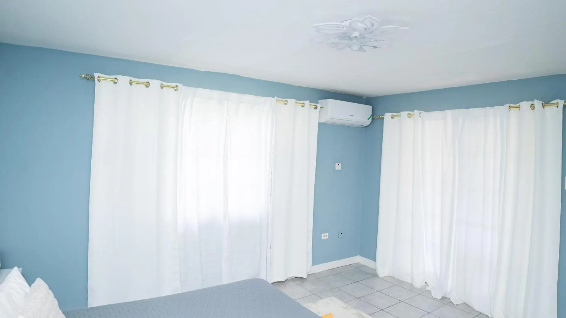 Dejai On The Bay Apartman Montego Bay